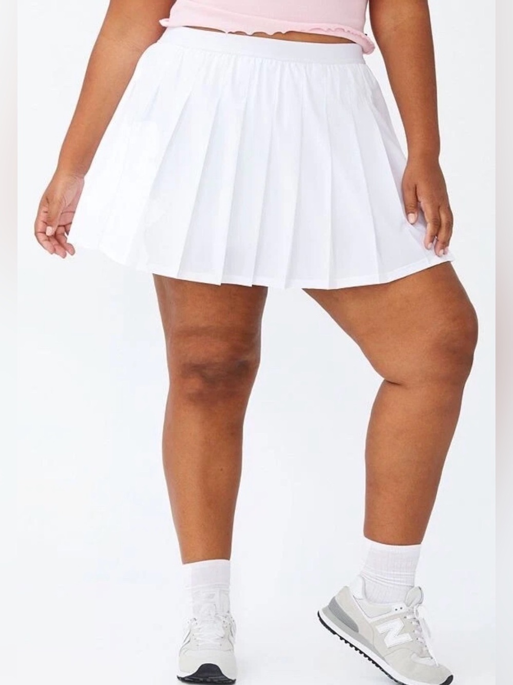 Cotton On Matchpoint Tennis Skort